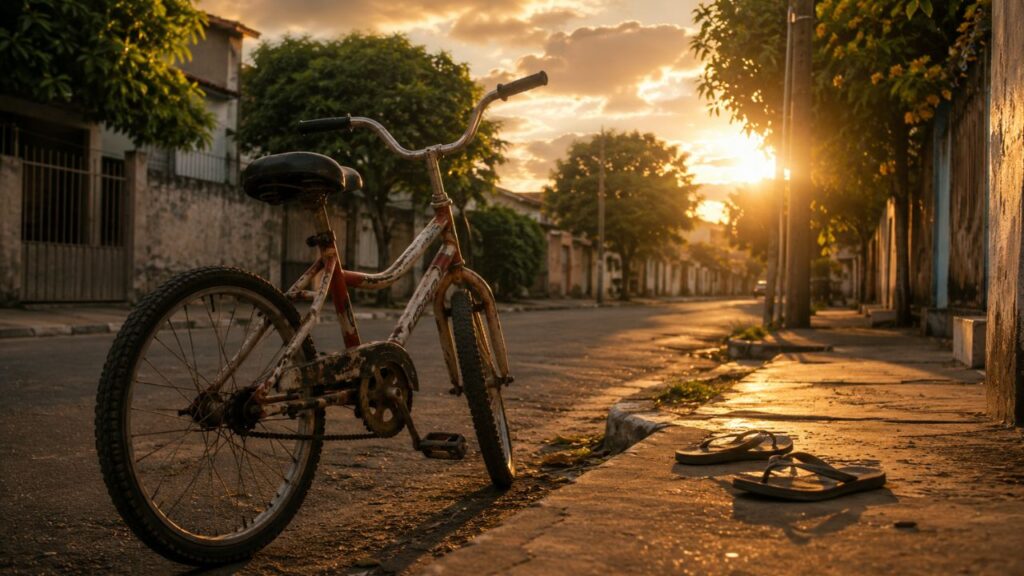 Coisas do passado que só quem viveu entende e ainda despertam saudade da infância simples de rua