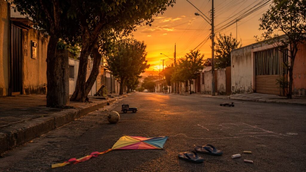 Coisas da infância que a gente só valorizou depois de adulto e hoje despertam saudade demais