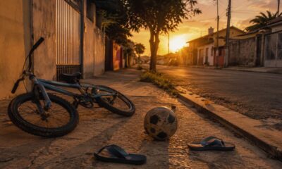 Coisas da infância que a gente só valorizou depois de adulto e hoje despertam saudade demais