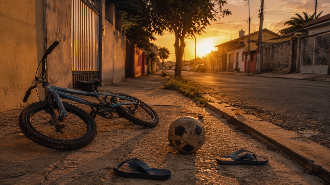 Coisas da infância que a gente só valorizou depois de adulto e hoje despertam saudade demais