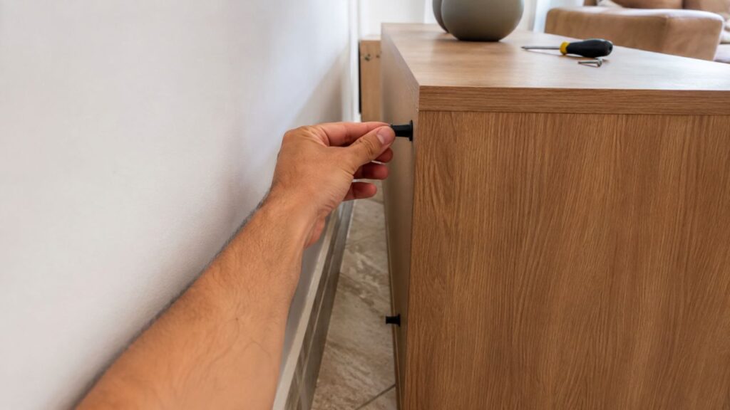 Como proteger móveis de madeira da umidade e evitar manchas, mofo e estufamento em casa hoje
