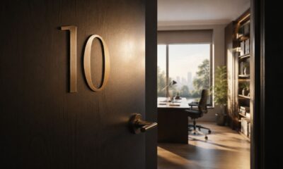 Quando o número 10 aparece, a numerologia aponta realização pessoal e fechamento de ciclo importante
