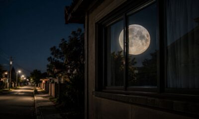 Há um motivo para tantas pessoas sentirem tudo com mais intensidade durante esta fase lunar