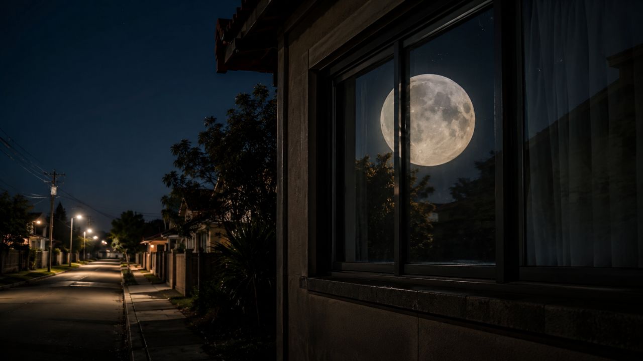 Há um motivo para tantas pessoas sentirem tudo com mais intensidade durante esta fase lunar