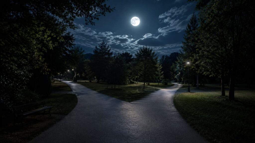 Há um motivo para tantas pessoas sentirem tudo com mais intensidade durante esta fase lunar