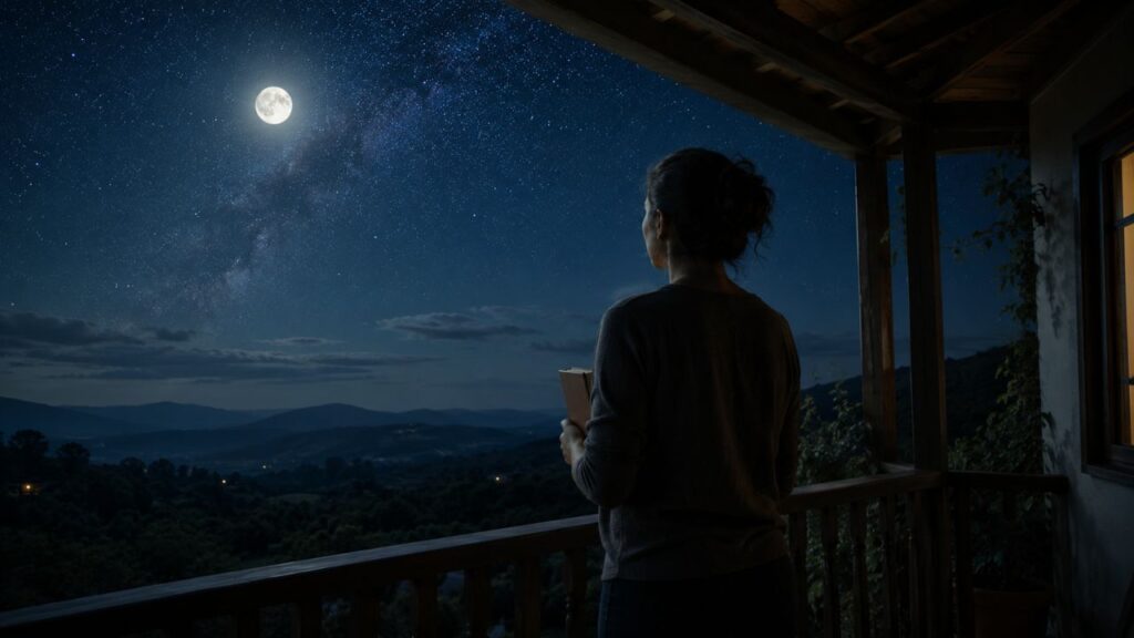 Os signos que tendem a sentir mais clareza espiritual agora e perceber sinais importantes
