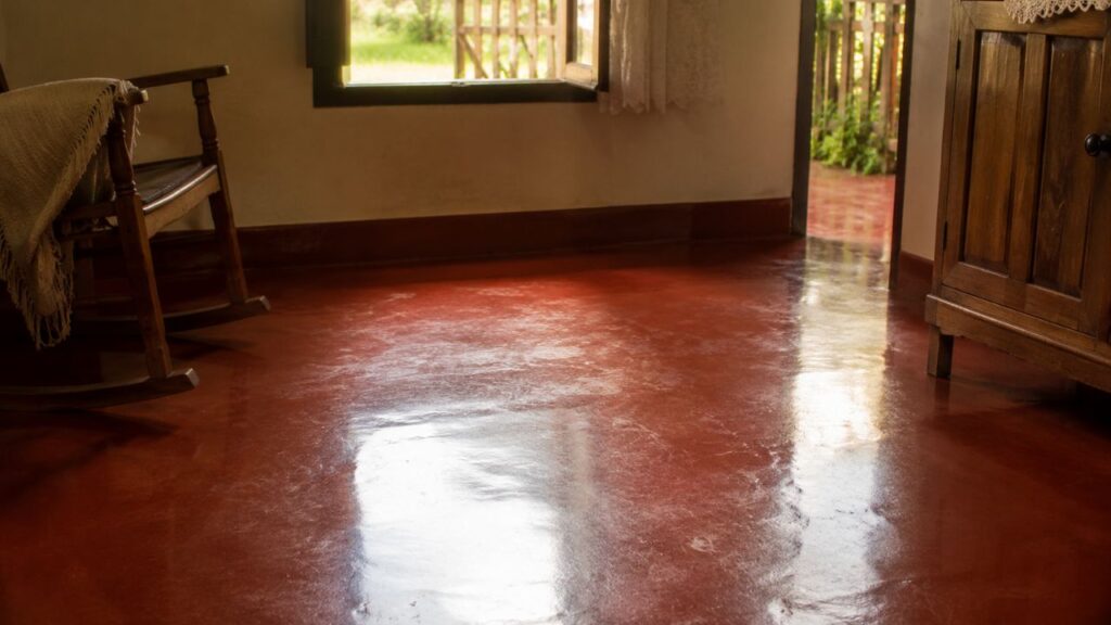 Objetos que faziam parte do cuidado com a casa e marcaram muitas memórias da infância