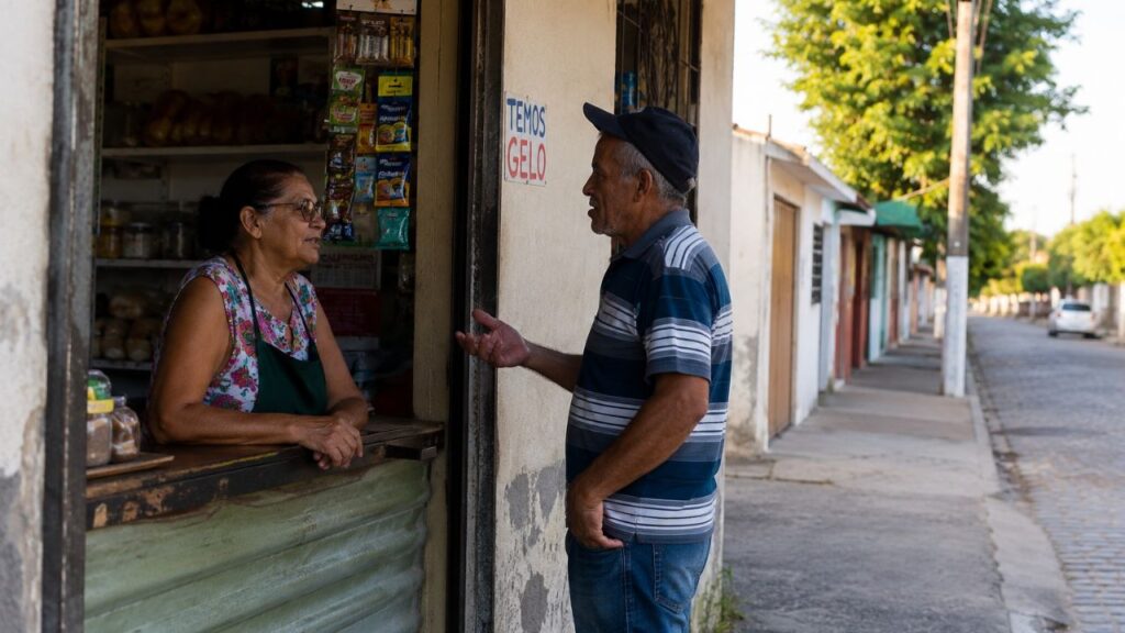 Costumes antigos que traziam mais tranquilidade e marcaram a infância de muita gente