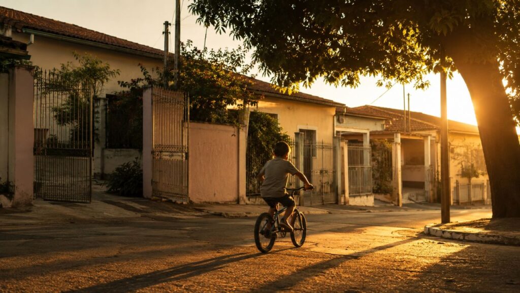 Coisas normais do passado que hoje surpreendem e marcaram a infância de muita gente