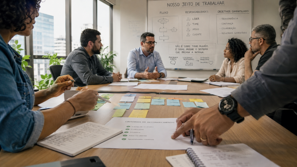 A razão escondida que faz muita gente odiar o trabalho mesmo quando o salário parece bom