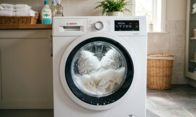 Nem toda semana, nem uma vez por mês: com que frequência você deve lavar seus travesseiros para se livrar dos ácaros?