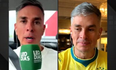 Repórter se choca com preço de trem para Copa do Mundo nos EUA e questiona sede