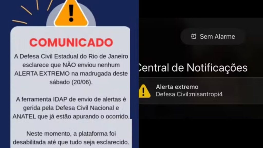 O que é 