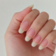 Suas unhas quebram por qualquer coisa? A resposta pode estar no que você come todos os dias