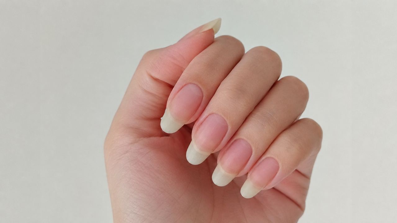Suas unhas quebram por qualquer coisa? A resposta pode estar no que você come todos os dias