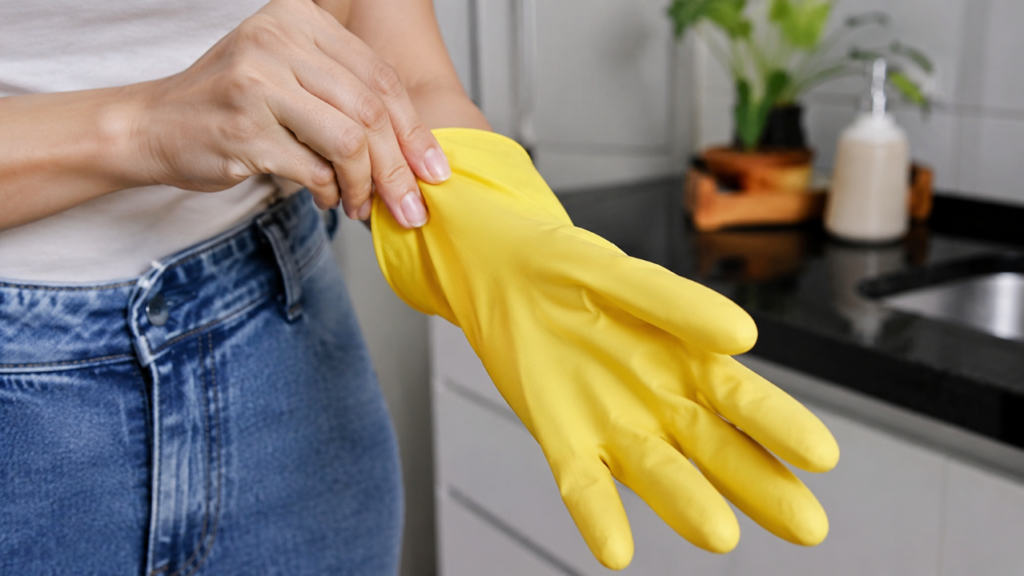 Suas unhas quebram por qualquer coisa? A resposta pode estar no que você come todos os dias
