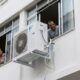 Morador instala ar-condicionado em apartamento para fugir do calor, mas acaba iniciando uma guerra entre vizinhos