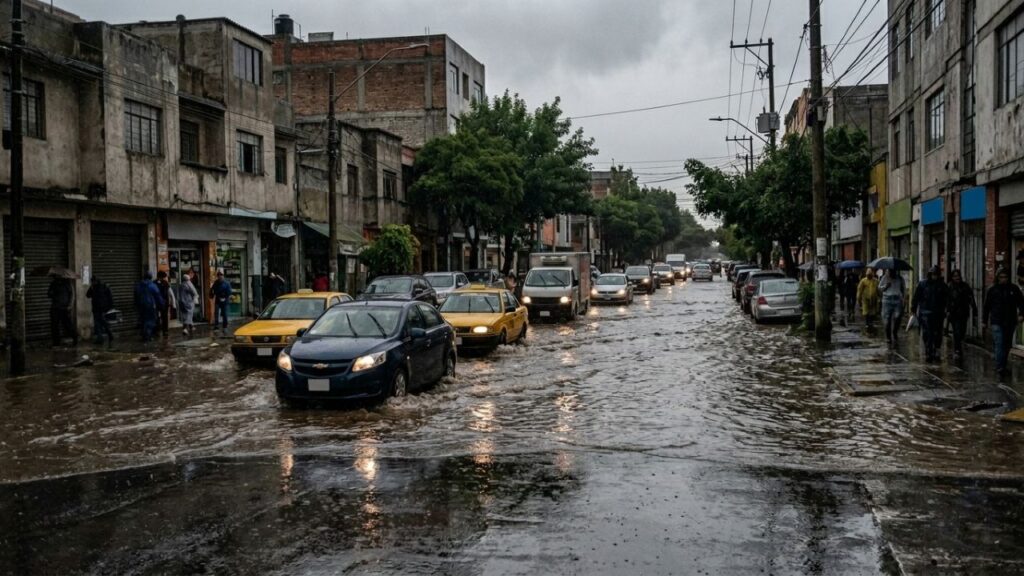 Após alerta de 63% de chance, El Niño pode se tornar um dos mais fortes desde 1950 e provocar meses de calor extremo, seca severa, tempestades mais intensas e enchentes no Brasil