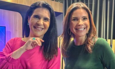 Vanessa Riche critica postura de influenciadores em coletivas e defende papel do jornalista esportivo