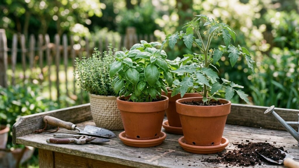 O erro que está matando suas plantas sem você perceber