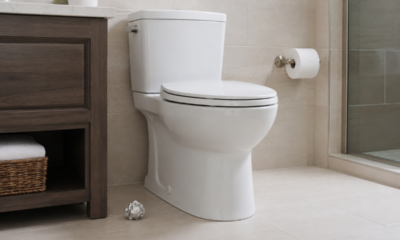 Colocar papel alumínio no vaso sanitário: para que ele pode ser usado e quais os cuidados a serem tomados