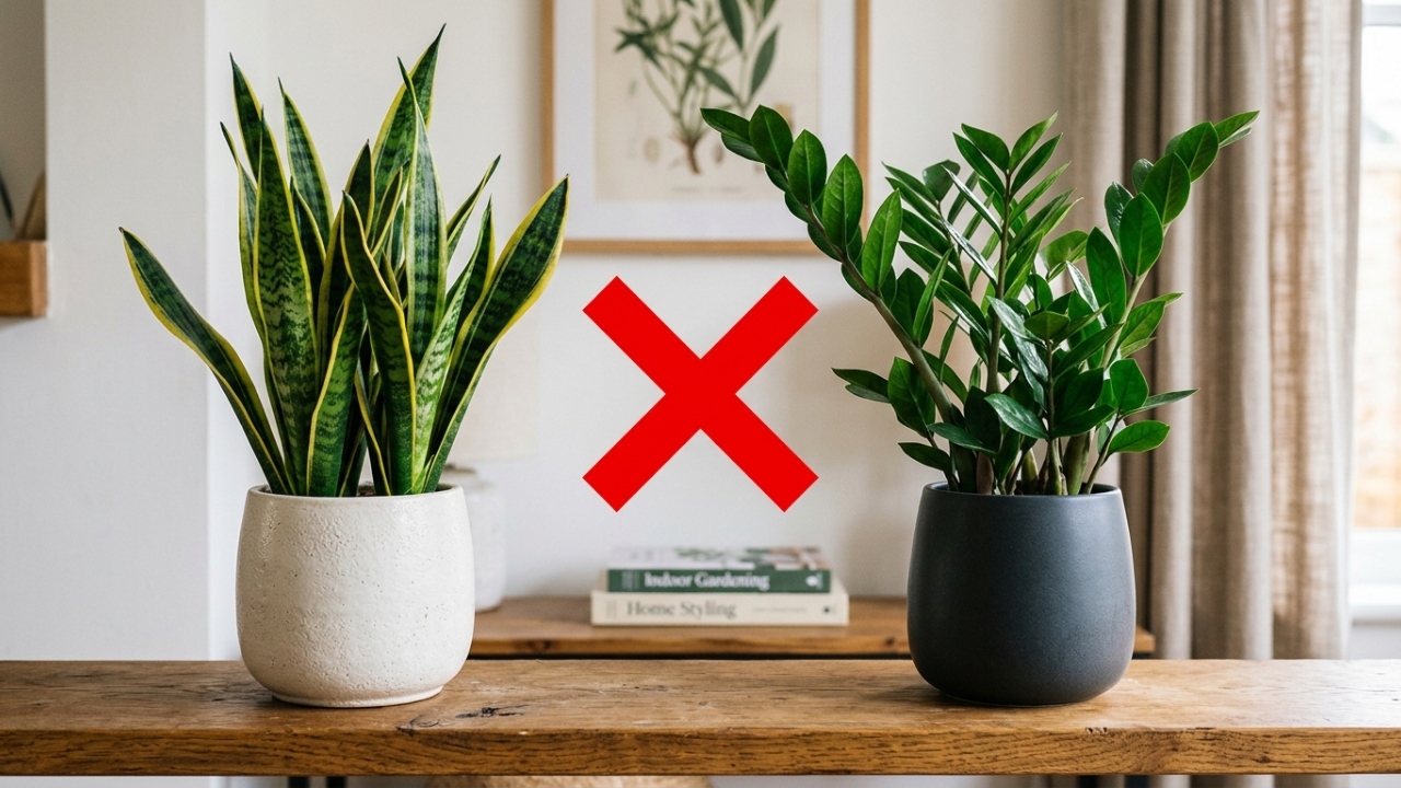 Nem espada-de-são-jorge, nem zamioculca: essa planta florida para varanda é perfeita para quem quer mais cor