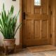 As 5 plantas do Feng Shui que mandam ter na entrada de casa para atrair fartura