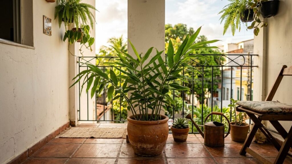 Esta planta carrega um significado poderoso para o lar e pode transformar a energia da casa, segundo o Feng Shui