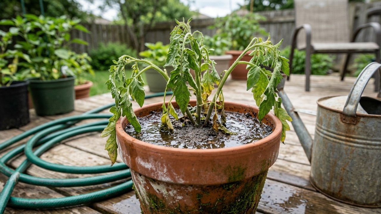 O erro ao plantar que 90% das pessoas cometem sem perceber e como evitar