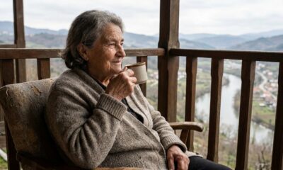 A psicologia diz que pessoas nascidas entre 1945 e 1965 experimentam menos emoções negativas no dia a dia