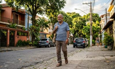 A psicologia afirma que pessoas nascidas entre 1950 e 1970 possuem uma vantagem psicológica única na história