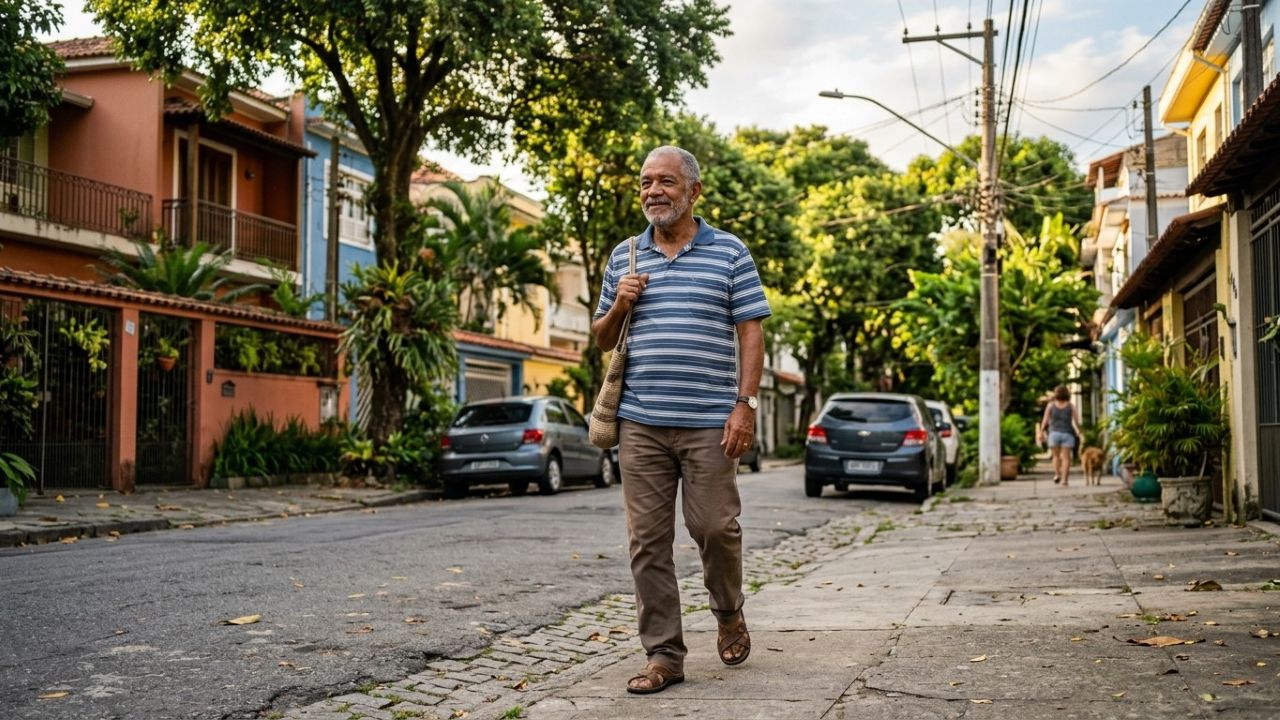 A psicologia afirma que pessoas nascidas entre 1950 e 1970 possuem uma vantagem psicológica única na história