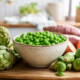 Nem só brócolis: 4 verduras com mais fibras que deixam o prato mais saudável e gostoso