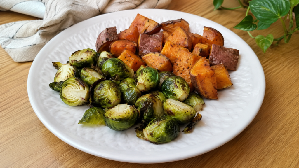 Nem só brócolis: 4 verduras com mais fibras que deixam o prato mais saudável e gostoso