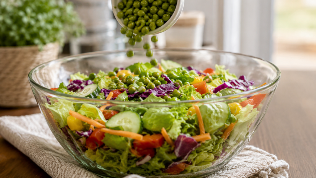 Nem só brócolis: 4 verduras com mais fibras que deixam o prato mais saudável e gostoso
