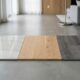 Qual tipo de piso é mais fácil de limpar: porcelanato, madeira ou vinil?