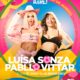 Pabllo Vittar e Luisa Sonza