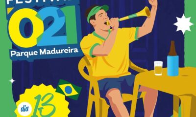 Festival 021
