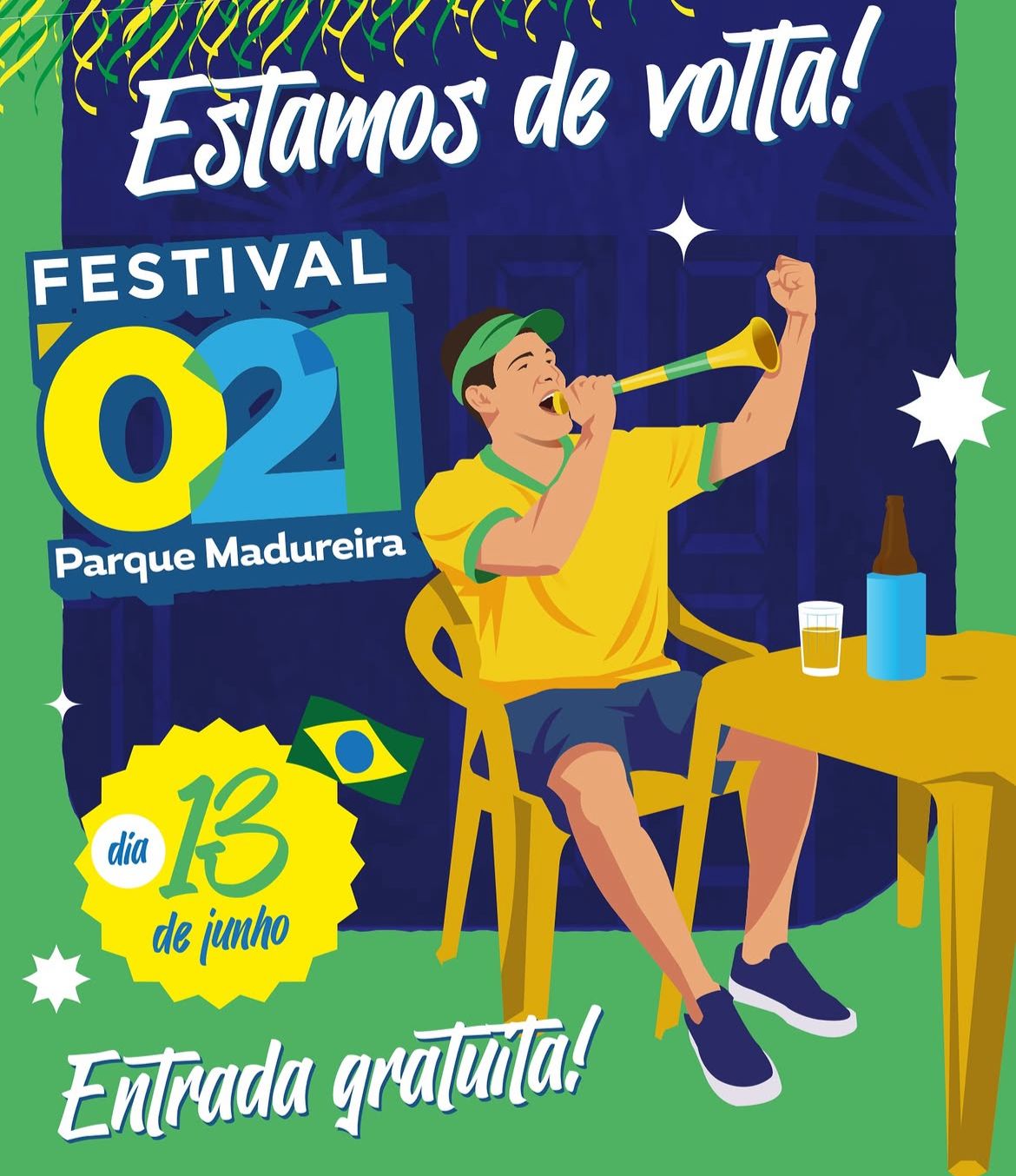 Festival 021