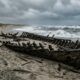 Arqueólogos identificam naufrágio histórico na misteriosa Ilha Sable, conhecida como “cemitério do Atlântico”