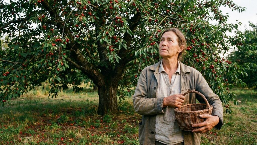 Provérbio grego do dia: “Ao ouvir que há muitas cerejas, carregue uma cesta pequena.” Um ensinamento sobre promessas exageradas