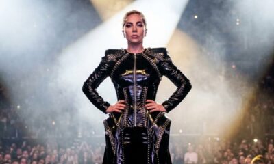Frase de Lady Gaga, cantora, compositora e atriz: “Algumas mulheres seguem homens, outras seguem...” Um ensinamento sobre independência e propósito