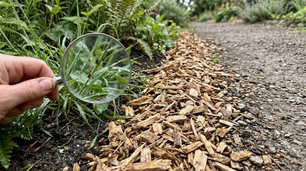 Cientistas descobriram uma maneira simples de se livrar de carrapatos: sua eficácia é de 99%