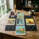 5 cartas do tarot que indicam proteção espiritual e livramento em momentos difíceis