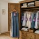 Sachês de lavanda pendurados no guarda-roupa: para que servem e por que são recomendados