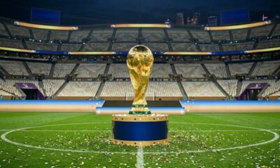 Ranking destaca as ligas que mais contribuem com jogadores para a formação das seleções na Copa do Mundo