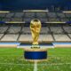 Ranking destaca as ligas que mais contribuem com jogadores para a formação das seleções na Copa do Mundo