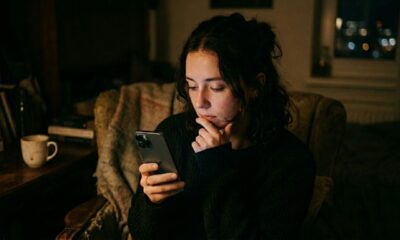 A psicologia sugere que guardar conversas antigas pode ser uma tentativa inconsciente de entender melhor relações passadas