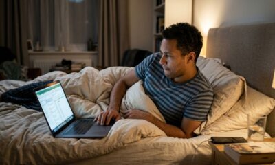 A psicologia explica por que algumas pessoas sentem culpa ao descansar mesmo sem ter tarefas urgentes