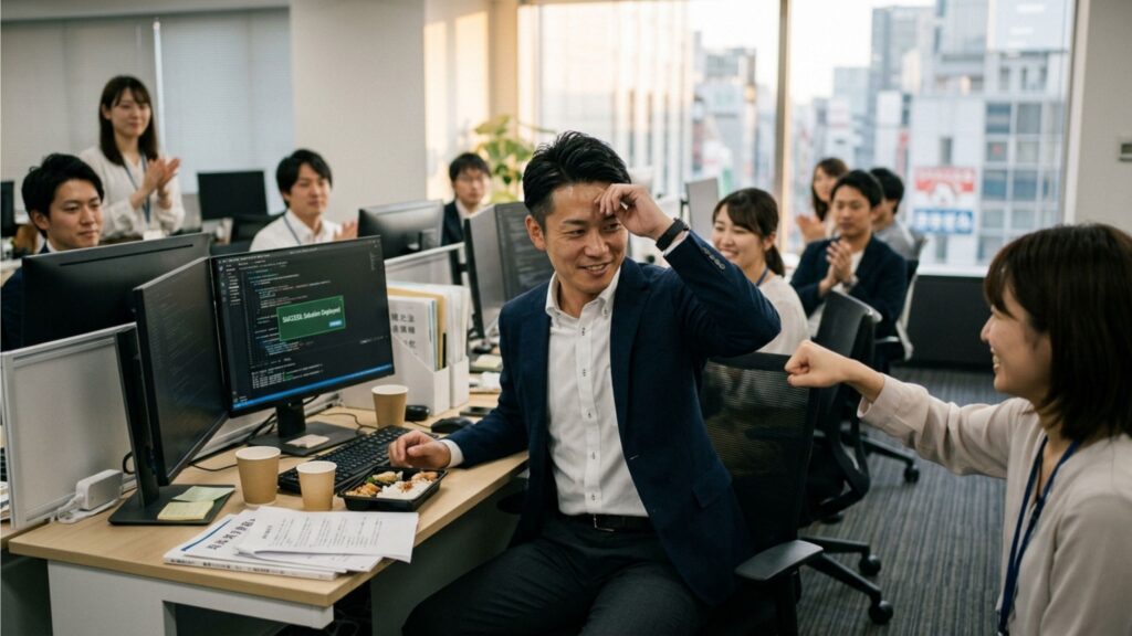 Provérbio japonês revela o verdadeiro segredo da persistência: "Cair sete vezes e levantar oito", uma lição poderosa sobre disciplina, resiliência e a força de nunca desistir, mesmo diante das maiores dificuldades